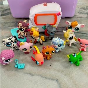 SUPER RARE LPS TOYS
